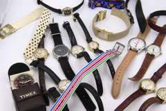 Lot of Watches