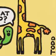 What's Up by Goldman Original