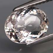 Gorgeous 1.92ct untreated Morganite
