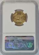 2020 NGC MS70 Signature Series $10 American Gold Eagle