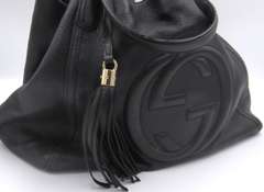 Gucci Soho Shoulder Bag