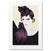 Ashley Limited Edition by Robert Blue (1946-1998)
