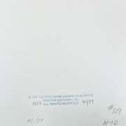 Marilyn Monroe by George Barris (1922-2016)