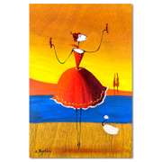 Untitled Original by Myatlov