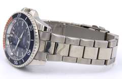 Hamilton Khaki Automatic Stainless Steel Watch