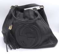 Gucci Soho Shoulder Bag