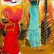 Untitled by Leider Original
