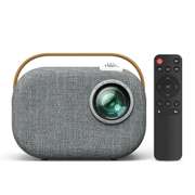 1080P Android Projector Automatic Keystone Correction