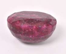 Radiant Giant 962.25CTS Ruby Gemstone