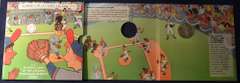 1995 Atlanta Olympics Baseball Young Collector Set OGP
