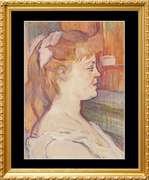 Toulouse Lautrec, Prostitutes