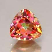 9MM TRILLION AZOTIC LOOSE GEMSTONE