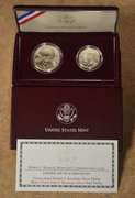 1998 Kennedy Brothers Collectors Commemorative Set OGP