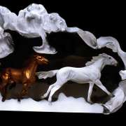 Prairie Storm by Cantrell, Kitty