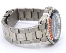 Hamilton Khaki Automatic Stainless Steel Watch