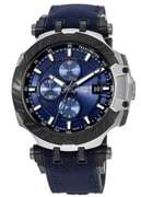 Tissot Blue Dial Automatic, New In Box.