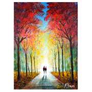 Untitled Original by Braver