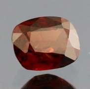 Glittering 1.10ct top cherry red Spinel