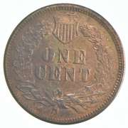 1879 Indian Head Cent