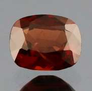 Glittering 1.10ct top cherry red Spinel