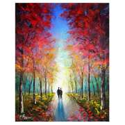 Untitled Original by Braver