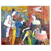 Untitled by Maimon Original