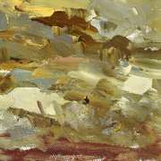 Untitled Original by Zahra