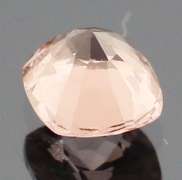 Exciting 1.58ct untreated peach Spinel!