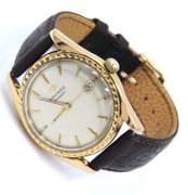 Movado Kingmatic Super Sub Sea Vintage watch