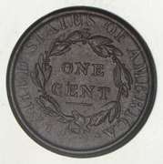 1808 Classic Head Large Cent