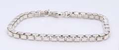 Tiffany & Co Venetian Link Bracelet