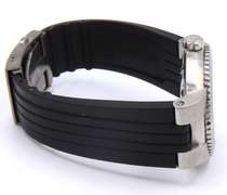 Oris Divers Automatic Rubber Band Watch