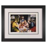 The Last Happy Meal by De La Nuez, Nelson