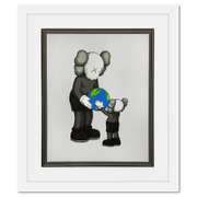 The Promise by KAWS