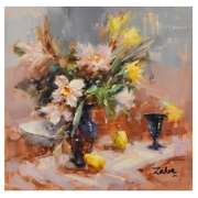 Untitled by Zahra Original