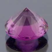 Superb 6.89ct Portuguese cut Bolivian Amethyst