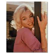 Marilyn Monroe by George Barris (1922-2016)