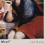 The Last Happy Meal Limited Edition by De La Nuez, Nelson