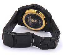 Bulova Precisionist Grammy Award's Special Edition Watch