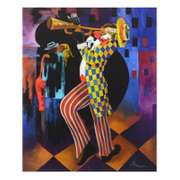 The Night is Young Limited Edition by Arbe