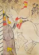 Toulouse Lautrec, Babylone d'Allemagne