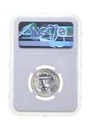 MS66 1959 Washington Quarter - Graded NGC