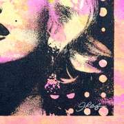 Marilyn Monroe Original by Rodgers