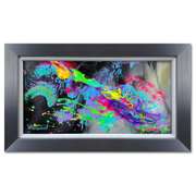 Is There Life Out There? Original by Warren