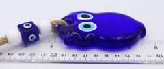 Owl Devil Eye Good Luck Handing Wall Decor