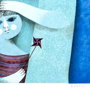 Untitled Limited Edition by Briss, Samy