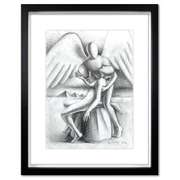 Levitate by Kostabi Original