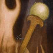 Now You Shall Deal With Me Limited Edition by Kupka, Mike