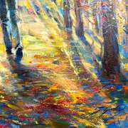 The Golden Love Original by Suljakov