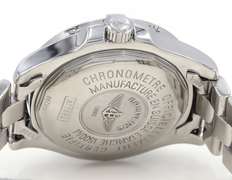 Breitling Superocean Automatic A17360, 42mm, Stainless Steel